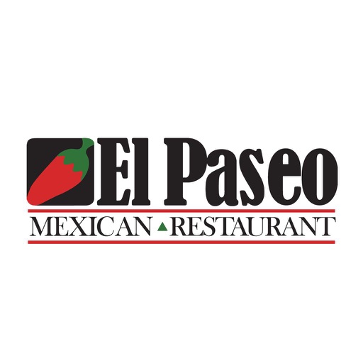 El Paseo Mexican