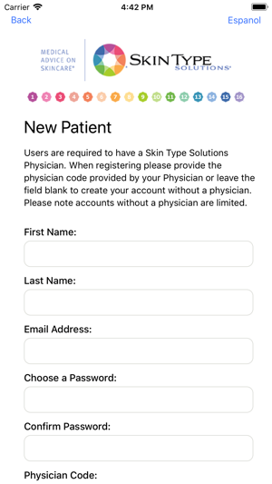 Skin Type Solutions(圖2)-速報App