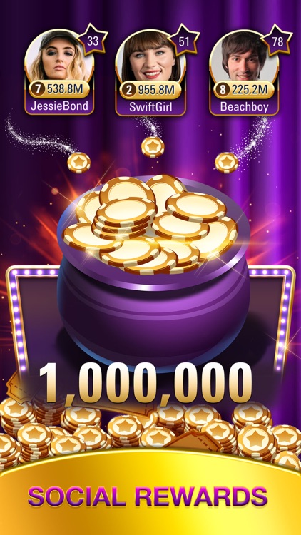 BOOOM! Casino: Fun Slots Games screenshot-4