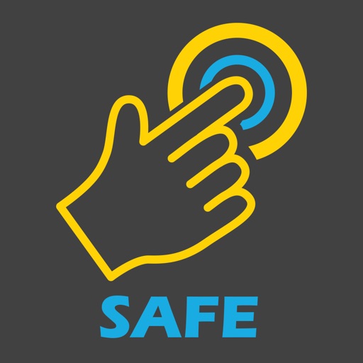 Safe - The best booking app