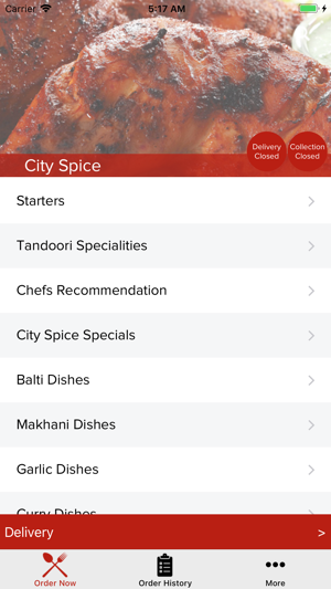 City Spice(圖2)-速報App