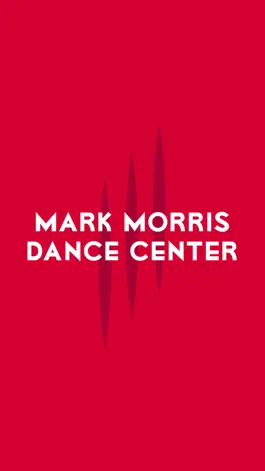 Game screenshot Mark Morris Dance Center mod apk