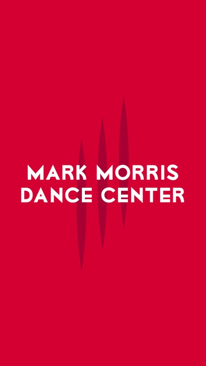 Mark Morris Dance Center