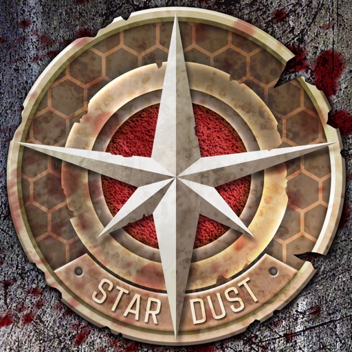 Stardust: Burning Lands Icon