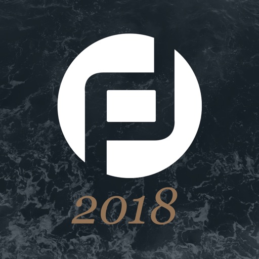 Presence Driven Conference icon