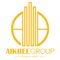 This is a Project Marketing App for Aikbee Group