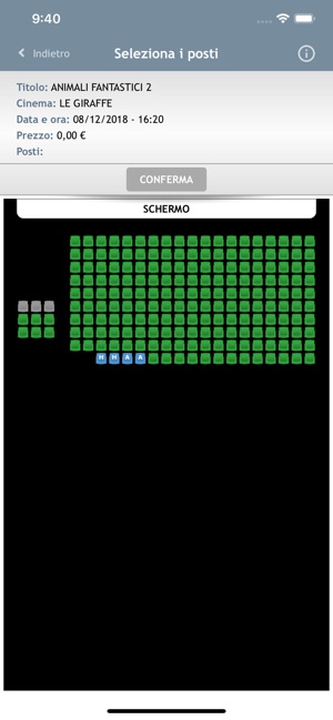 Webtic Milano Al Cinema(圖5)-速報App