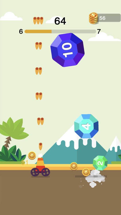 Fire Balls screenshot-4