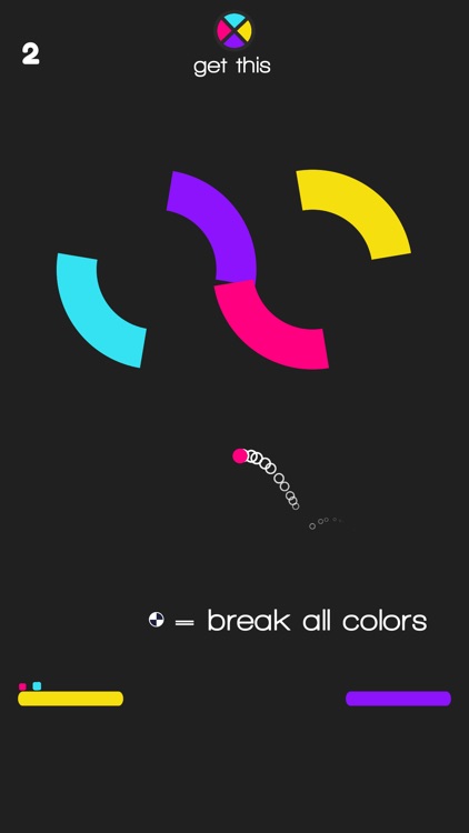 Shape breaker screenshot-5