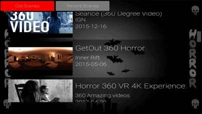 True Virtual Reality Horror screenshot 4