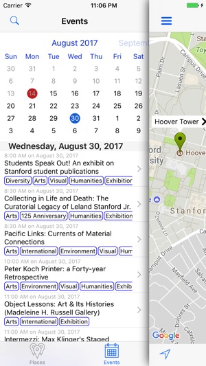 Stanford Map +(圖4)-速報App