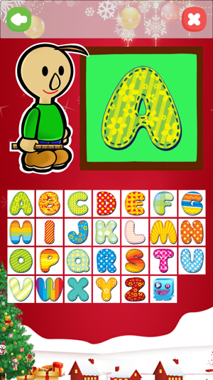 Baldino Class: Christmas games(圖4)-速報App