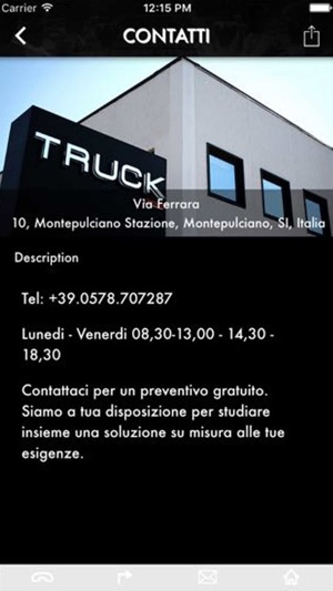 Truck srl