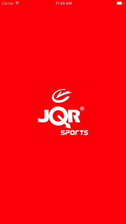 JQR SPORTS