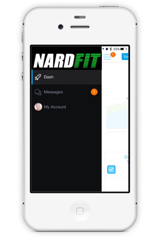 NardFit screenshot 2