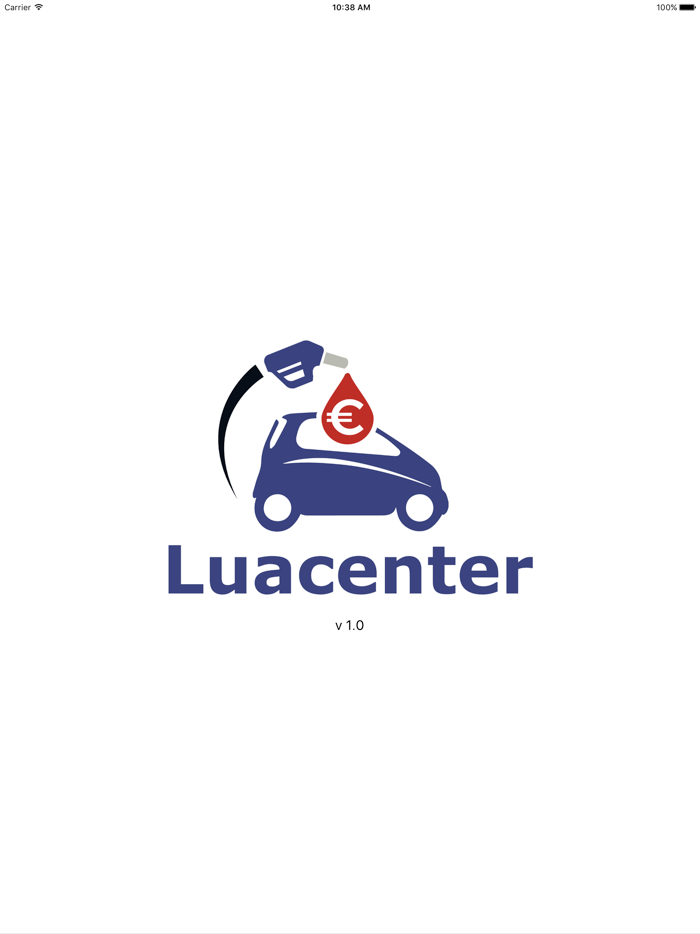 LUACENTER