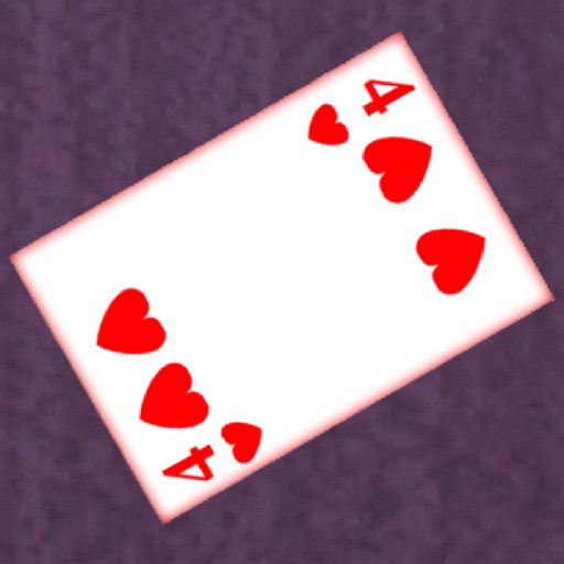 CardsAlone