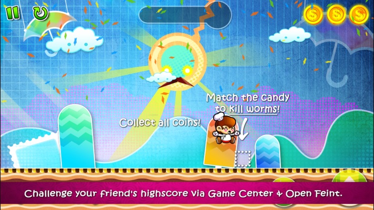 Candy Boy screenshot-3