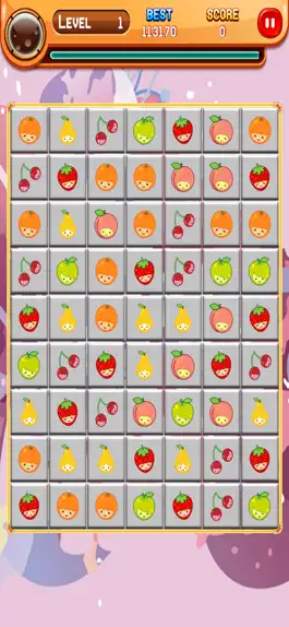 Game screenshot Fruits Puzzle Bomb hack