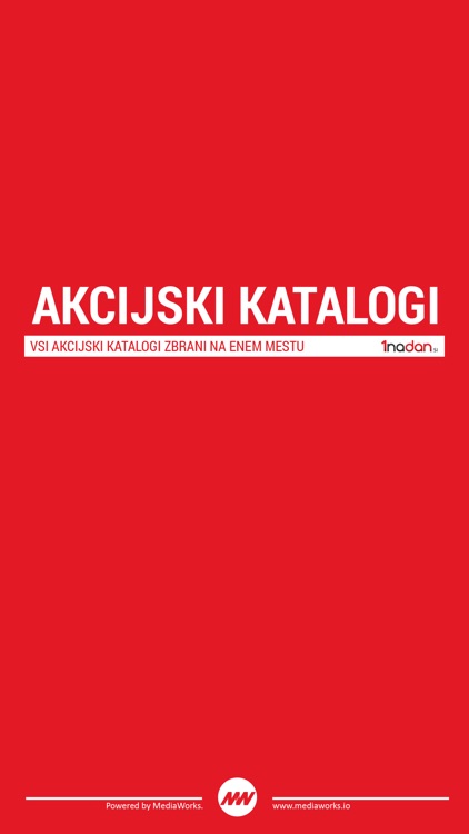 Akcijski Katalogi by 1nadan