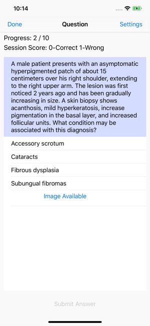 Urology Board Reviews(圖6)-速報App