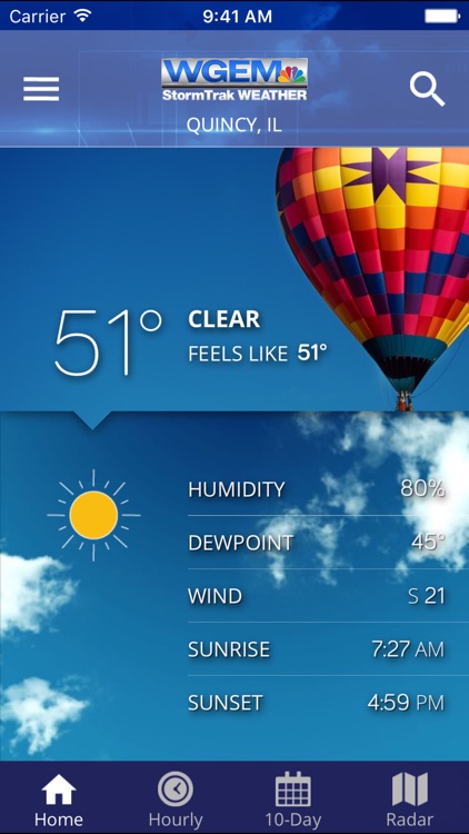 WGEM Wx