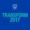 This is the official mobile application for Transform 2017
