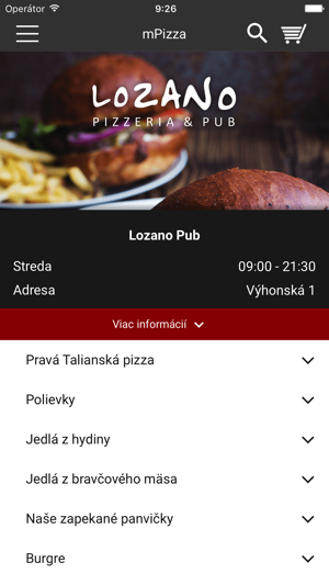 Lozano Pub(圖1)-速報App