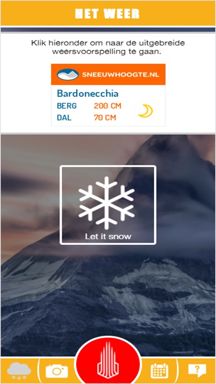 Bardonecchia Wintersport