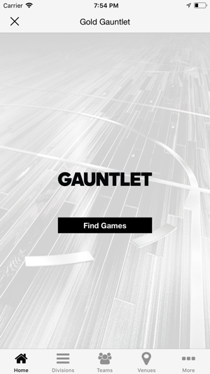 Gauntlet Series(圖1)-速報App