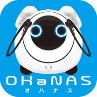 OHaNAS専用アプリ apk