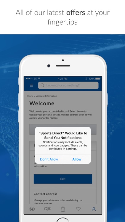 Sports Direct screenshot-4