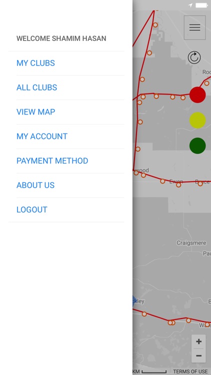 GroomerTracker