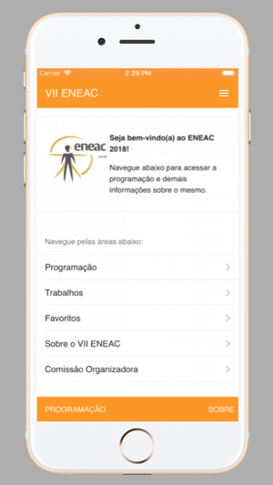 ENEAC 2018