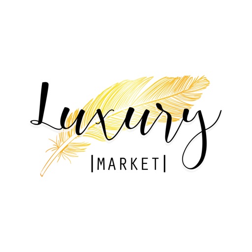 The Luxury Market icon