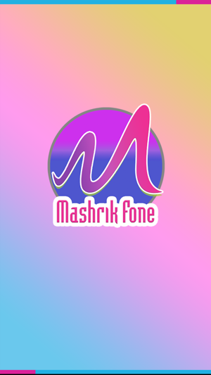 Mashrikfone  Soft