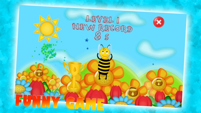 Happy BEE !(圖4)-速報App