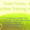 Street-Fitness Erfurt