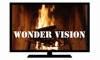 Wonder Fireplace - Video Wallpaper of Relaxing Scenes