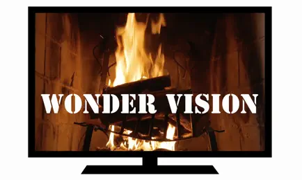 Wonder Fireplace - Video Wallpaper of Relaxing Scenes Cheats