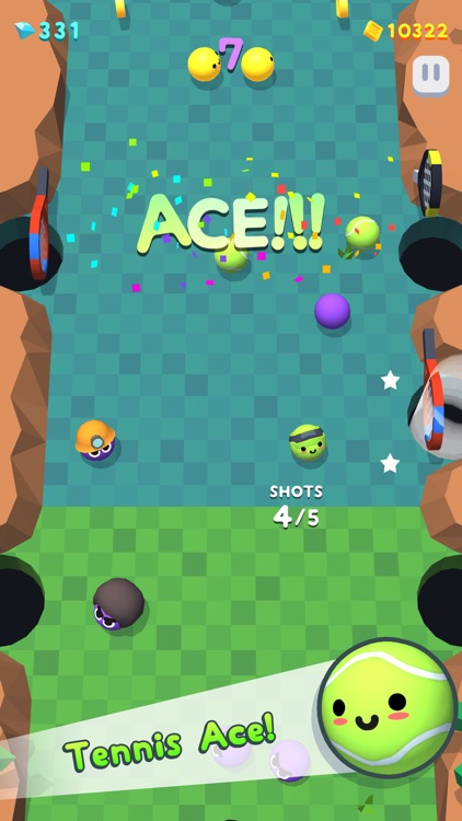 Infinite Pool screenshot-7