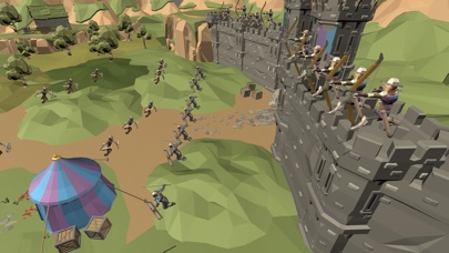Medieval Skirmishes screenshot 2