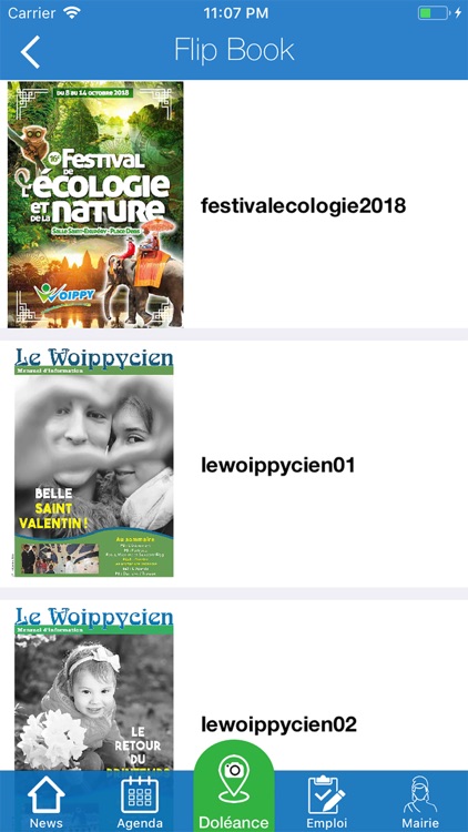 Woippy En Poche screenshot-5