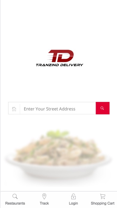 【图】Tranzind Delivery Service(截图1)