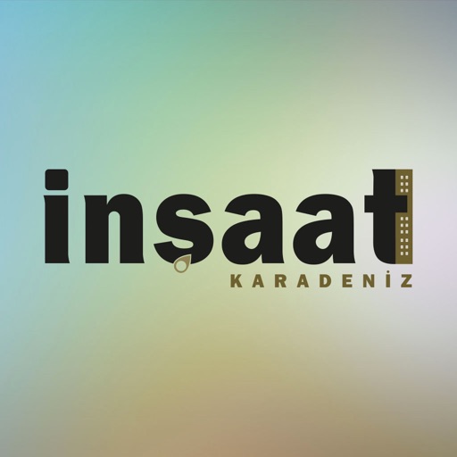 İnşaat Karadeniz Dergisi icon