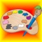 Your toddler loves painting, coloring and sketching 