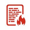 BurnChat - Burn After Reading