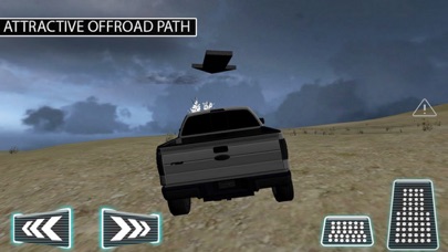 Journey Hills: Master Driving screenshot 3