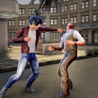 Fight in Streets-Gang Wars 3D apk
