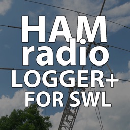 HAM Radio SWL Logger Plus